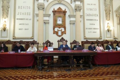 Cabildo Puebla aprueba estímulos para Predial 2027