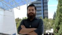 Primer egresado de Ciencia de Datos BUAP