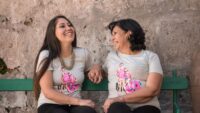 Pubertad vs menopausia: ¿cómo sobrevivir juntas?
