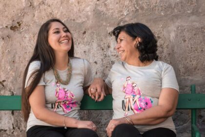 Pubertad vs menopausia: ¿cómo sobrevivir juntas?