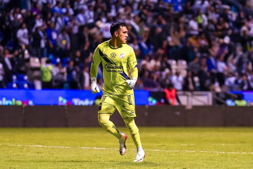 Puebla VS Atlante | J9 | Liga MX. Foto: AlbertoMaurno