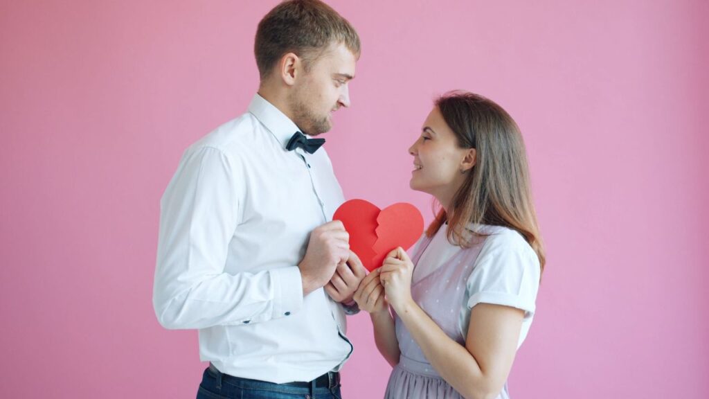 ¿Qué es lo que realmente destruye una relación?