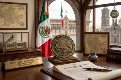 Segundo Informe de Claudia Sheinbaum
