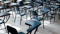 Suspenden clases en 26 municipios de Puebla