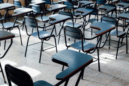 Suspenden clases en 26 municipios de Puebla