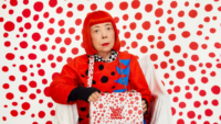 Yayoi Kusama