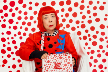 Yayoi Kusama