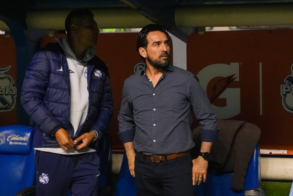 PUEBLA VS LEON J11. Foto: AlbertoMaurno