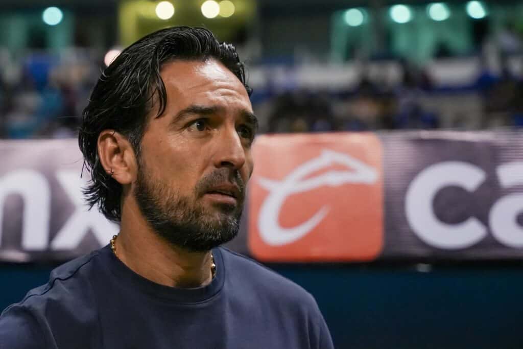 J15 Puebla VS Pumas. Foto: AlbertoMaurno
