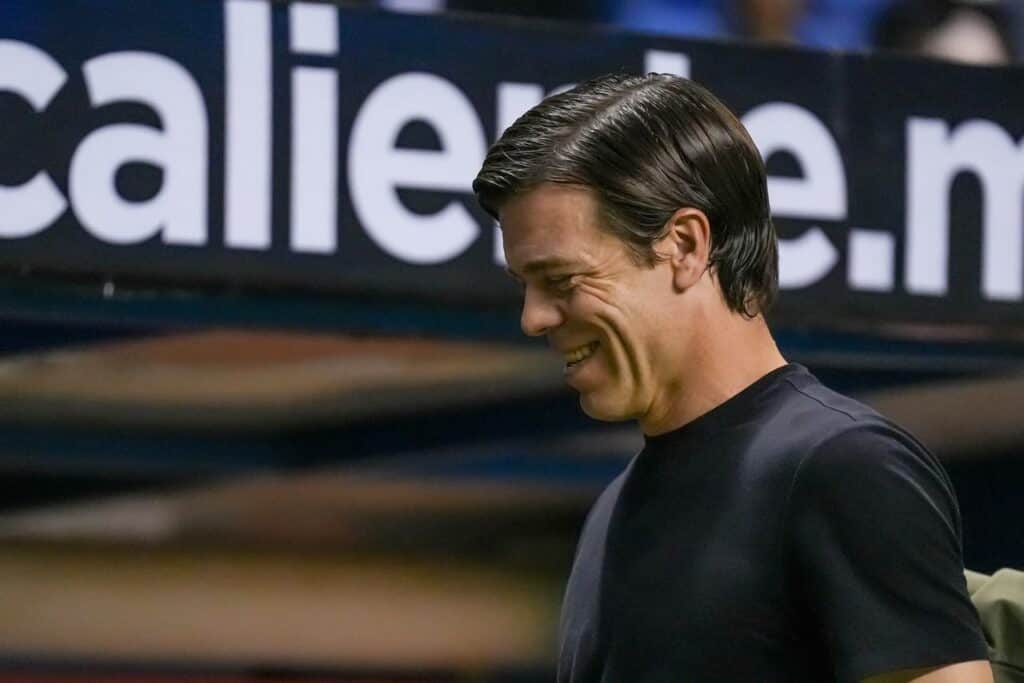 J15 Puebla VS Pumas. Foto: AlbertoMaurno