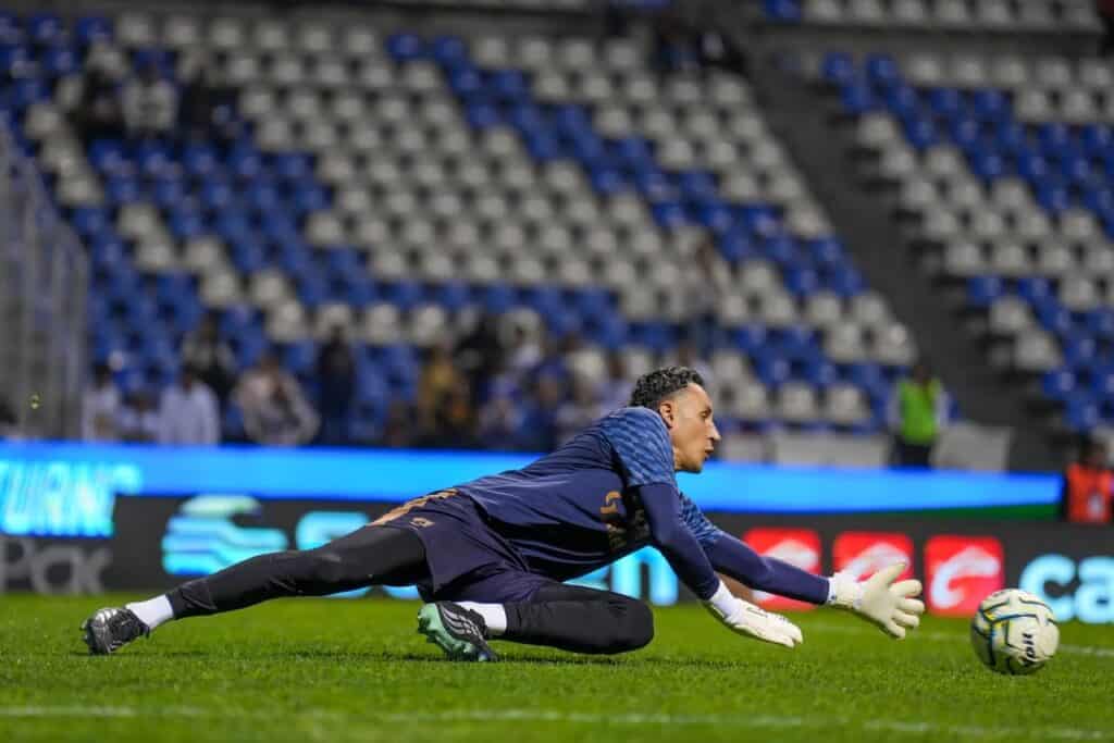 J15 Puebla VS Pumas. Foto: AlbertoMaurno