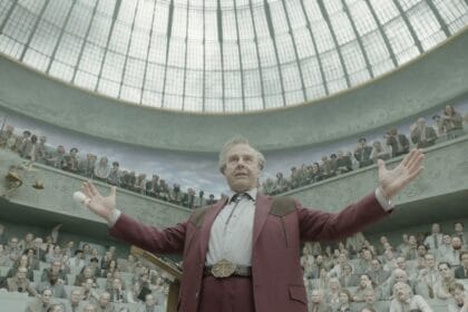 Alfredo Naime analiza Digger, la película de Iñárritu