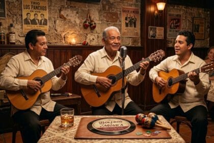 Boleros para perder la dignidad | Jueves Retro