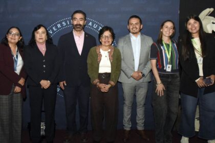 BUAP inicia campaña “Échale los kilos” 2026