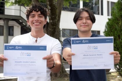 BUAP gana concurso internacional de IA y salud mental