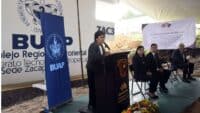 BUAP inaugura edificio agropecuario en Zacapoaxtla