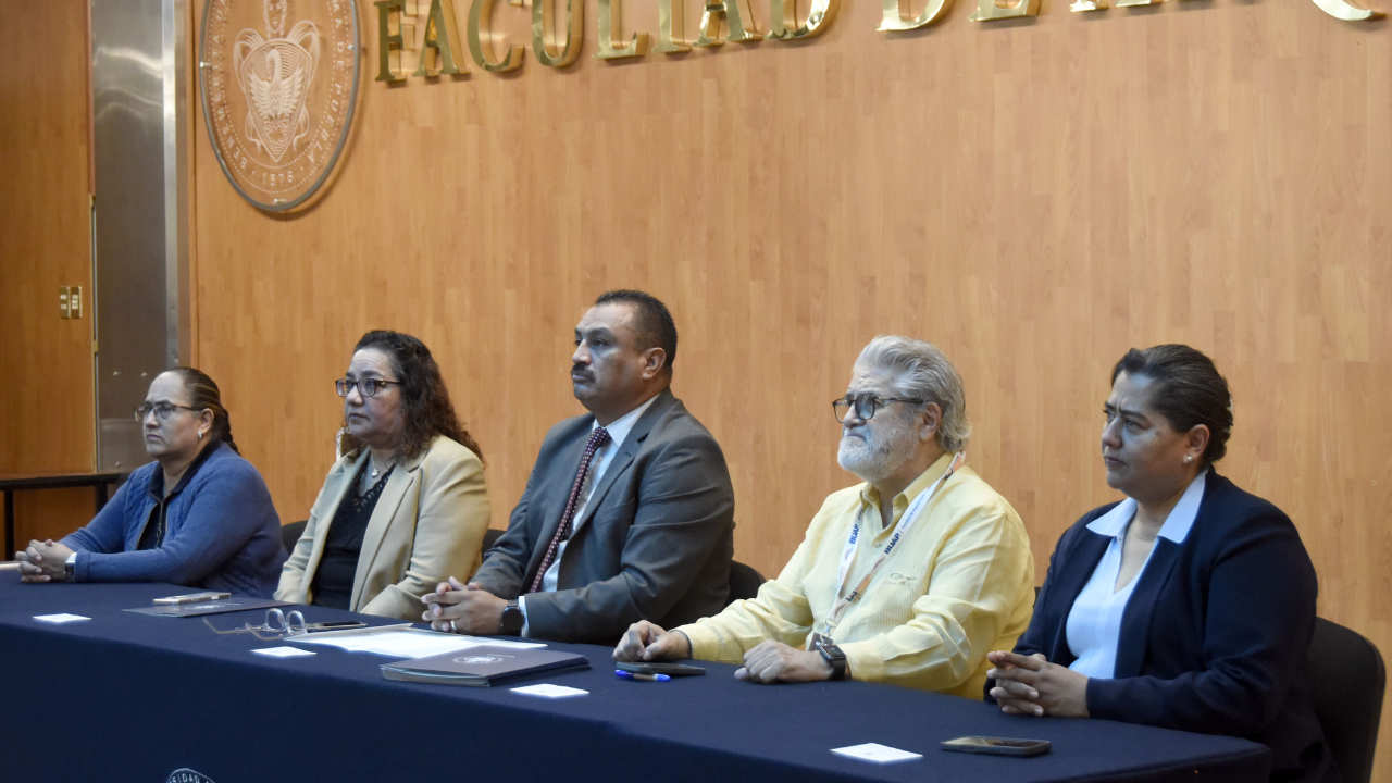BUAP analiza el paisaje sonoro de las ciudades