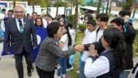 BUAP inaugura edificio en Preparatoria de Teziutlán
