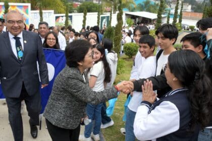 BUAP inaugura edificio en Preparatoria de Teziutlán