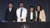 BUAP reconoce a médicos del Hospital Universitario de Puebla