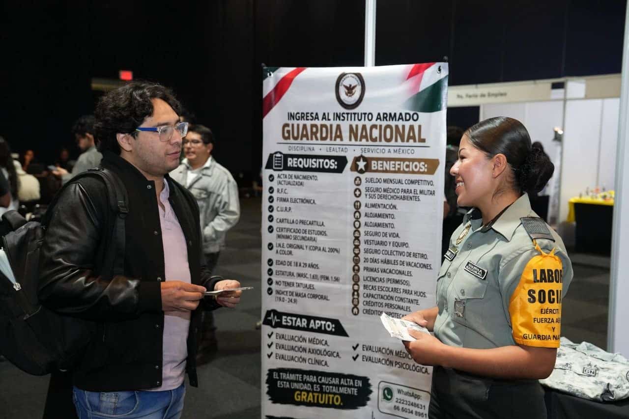 Inaugura Chedraui Feria de Empleo Inclusiva en Puebla