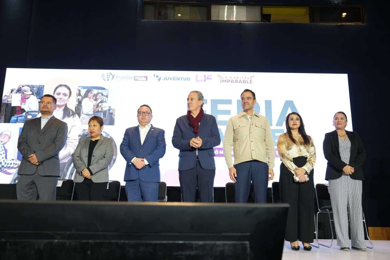 Inaugura Chedraui Feria de Empleo Inclusiva en Puebla
