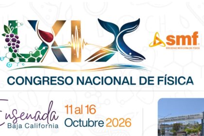 Dr. Raúl Mújica conecta con estudiantes en Ensenada