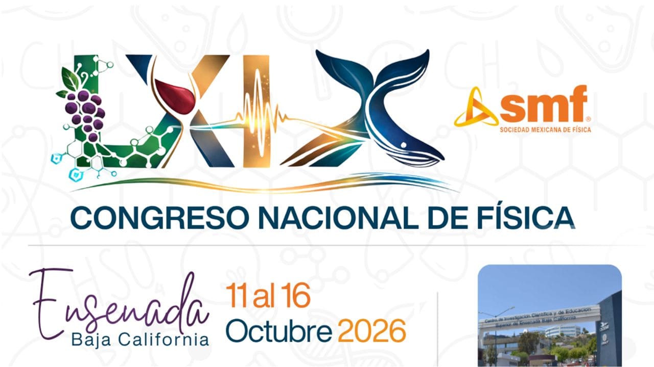 Dr. Raúl Mújica conecta con estudiantes en Ensenada
