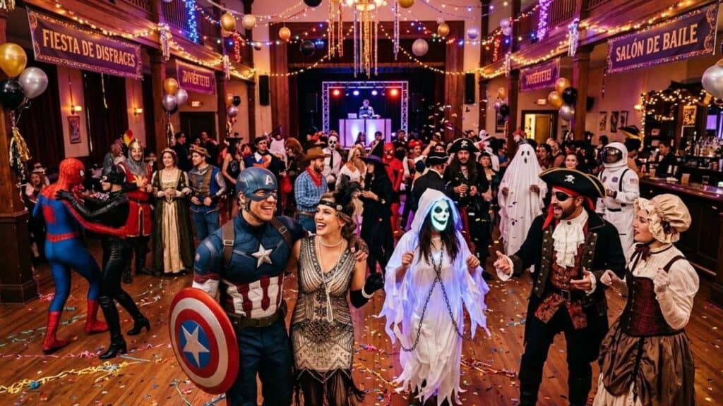Halloween en Al Aire: ¿de qué nos disfrazaremos?