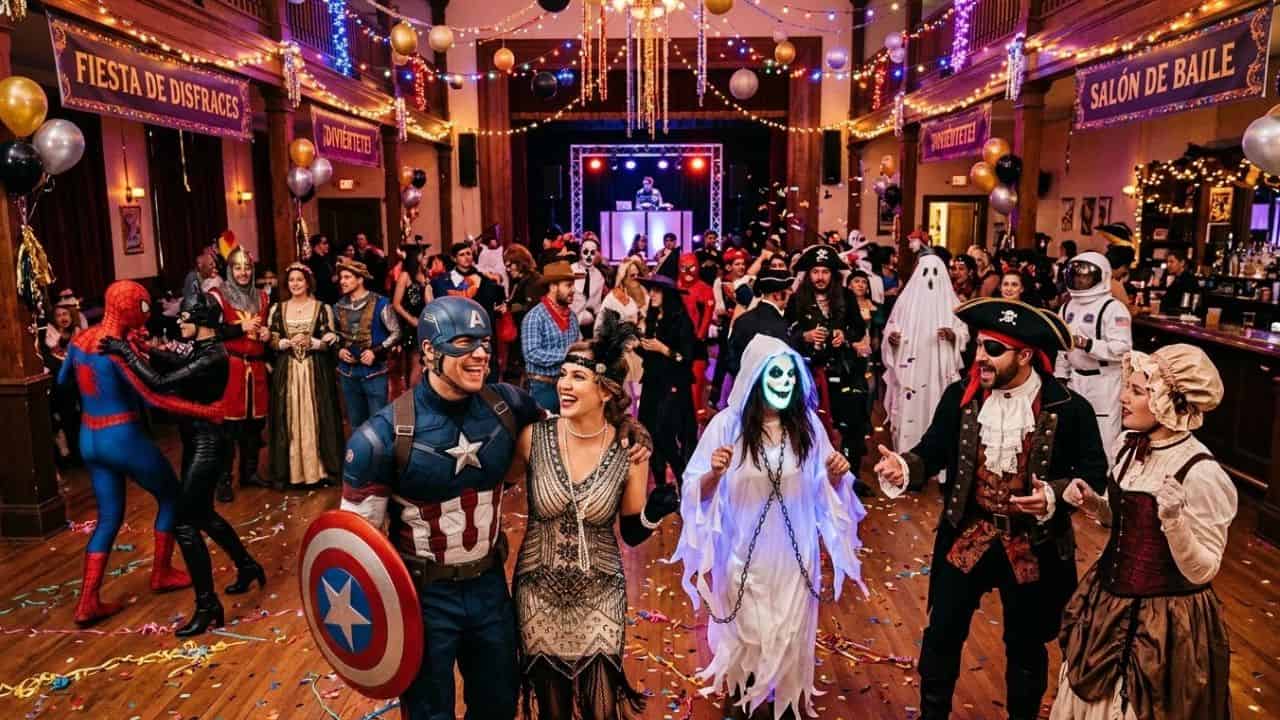 Halloween en Al Aire: ¿de qué nos disfrazaremos?