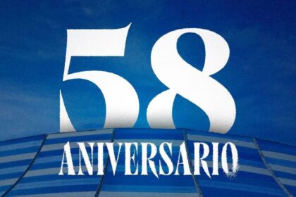 Estadio Cuauhtémoc cumple 58 años en Puebla