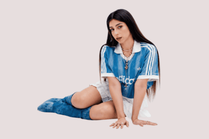 Francely Abreu entrevista