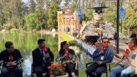 Historia de la Ex Hacienda de Chautla