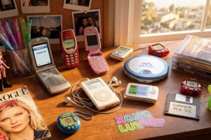 Jueves Retro: viajamos al año 2000 entre música, recuerdos y anécdotas