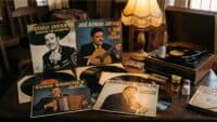 Jueves Retro recuerda a leyendas de la música mexicana