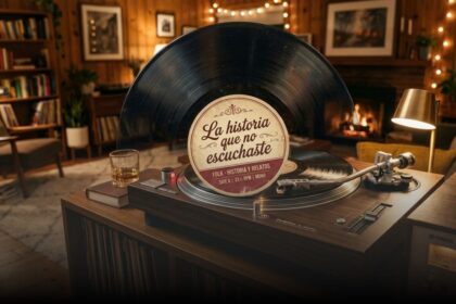 Jueves Retro: La historia que no escuchaste