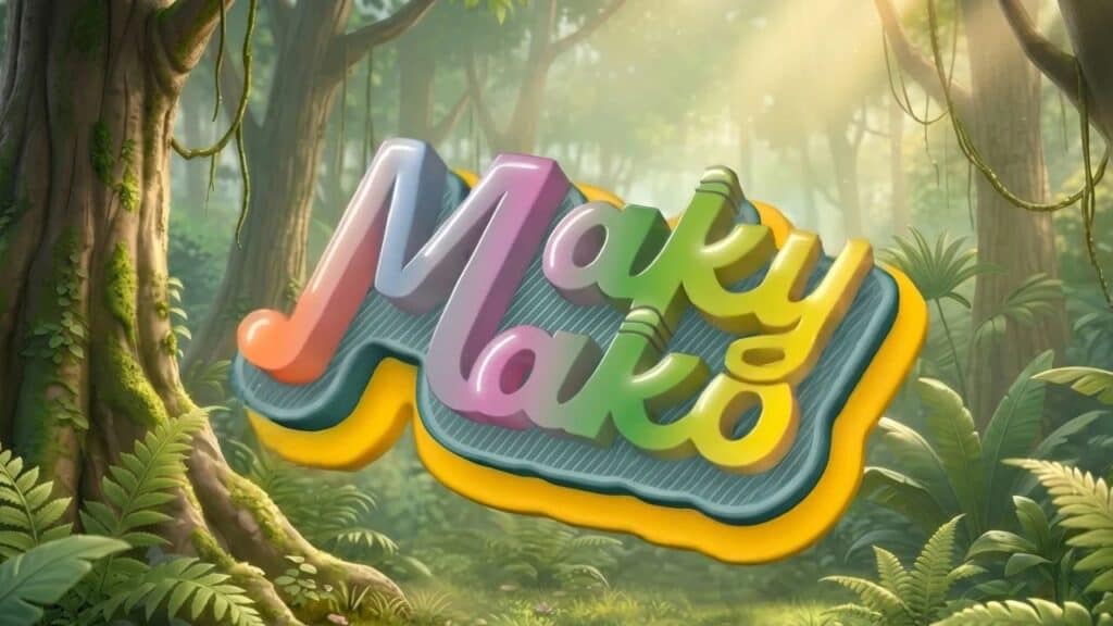 Maky y Mako llevan su música a Al Aire con Lokko Pipe