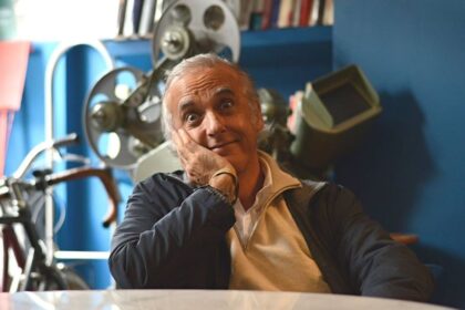 AGENDADO, EL TELÉFONO DEL MISTER