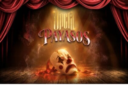 Pagliacci llega al CCU BUAP este 25 de octubre