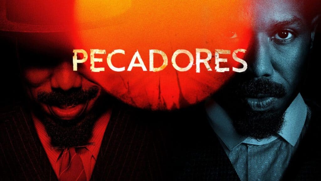 PECADORES EN EL SUR PROFUNDO