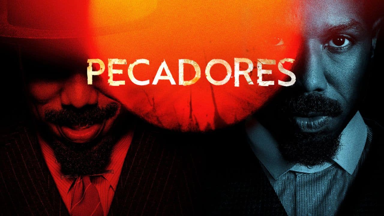 PECADORES EN EL SUR PROFUNDO