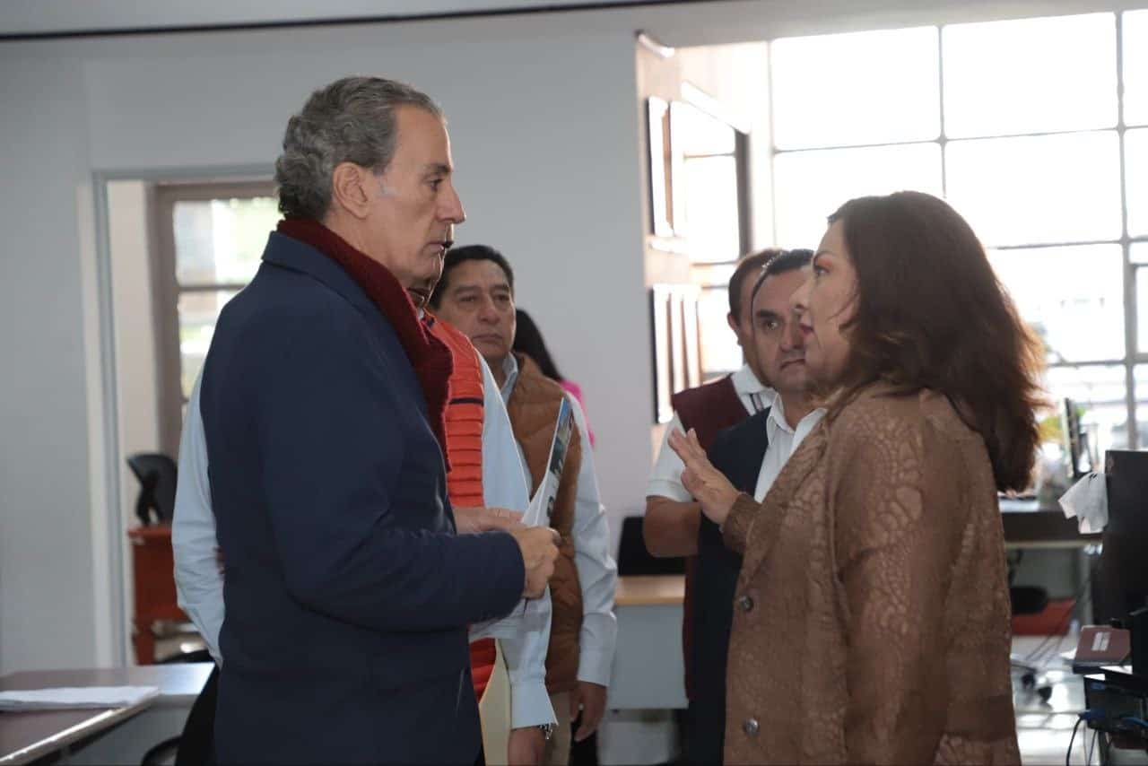 Pepe Chedraui exhorta a las y los contribuyentes a aprovechar el Programa de Pago Anticipado de Predial y Limpia 2027