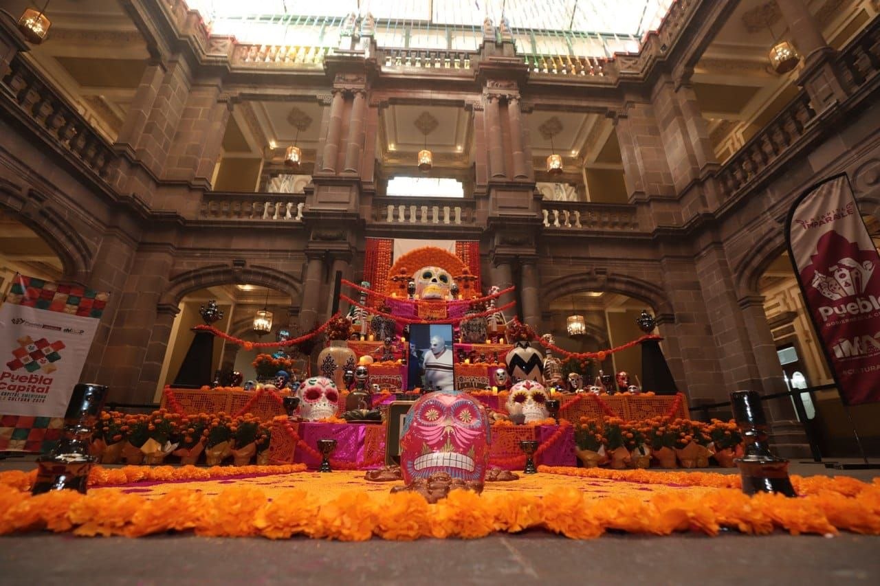 Pepe Chedraui inicia XIX Festival La Muerte es un Sueño