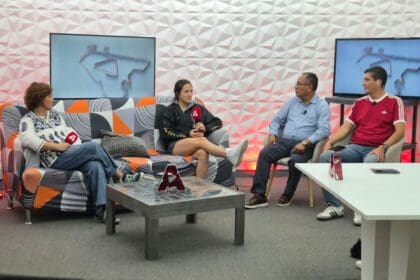 Poder mental y emocional en el deporte con Majo Estrada