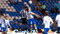 Puebla vs Monterrey