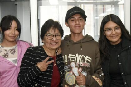 BUAP celebra la Semana de la Salud del Adolescente