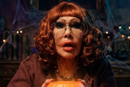 La Tigresa del Oriente lanza “La calabaza”